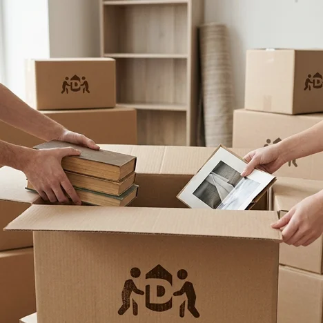 Boxes for Any Type of Transport