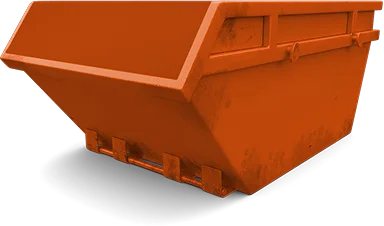 Контейнер 8м3